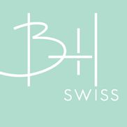 BH-SWISS - Logo